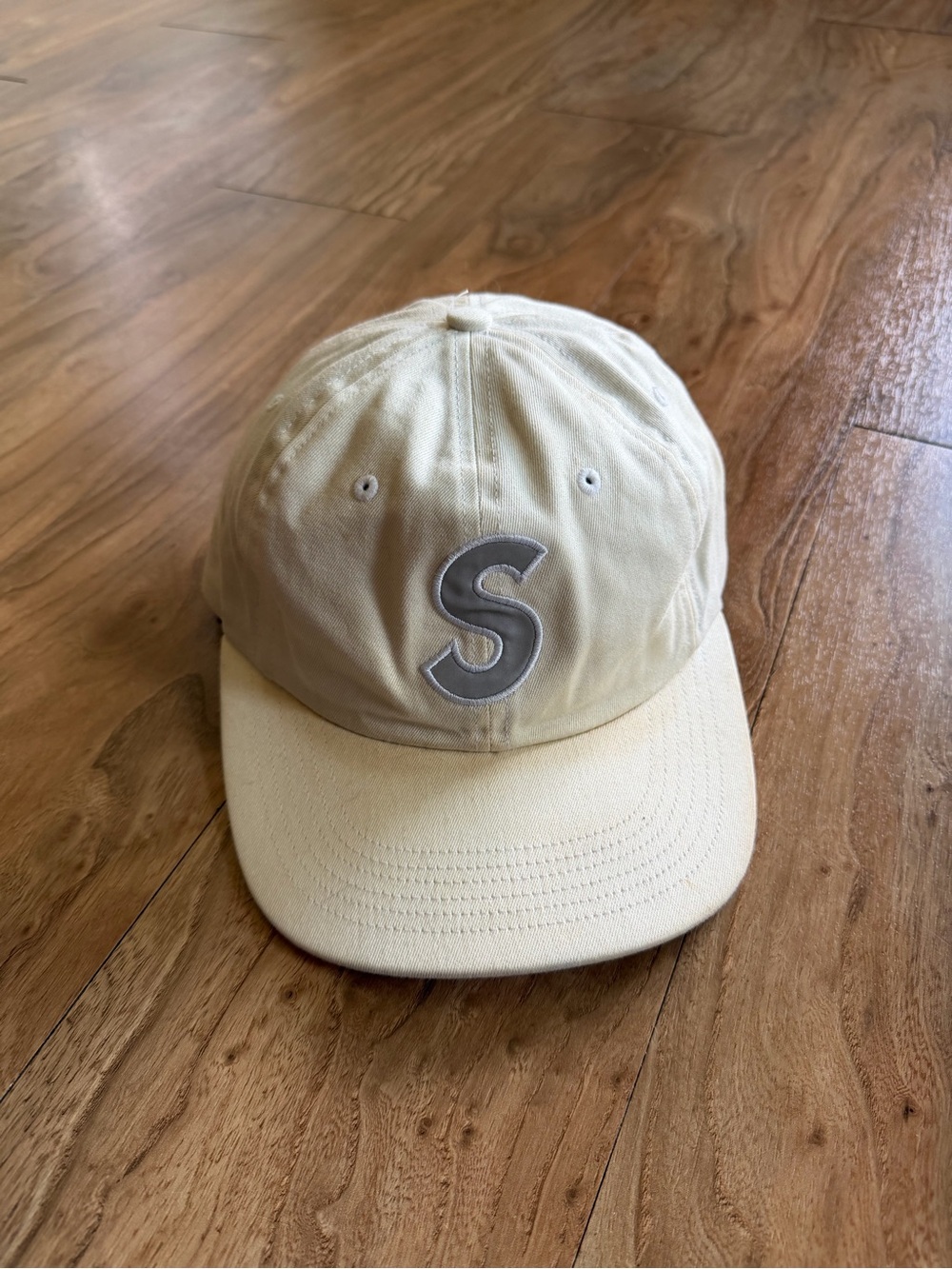 Supreme 3M reflective hat